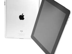 Táblagép Apple iPad 2 A1396 9,7 '' 64 GB WiFi GSM