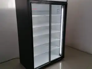 Chladiče na nápoje 120 cm