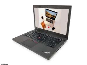 Lenovo Thinkpad L450 14 » Celeron 3205u 4 Go 192 Go SSD (MS)