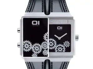 OI THE ONE Watches: Veškeré zboží je originální a nové, originální balení a volně prodejné.