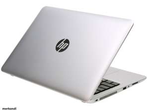 HP Probook 430 G5 13-tommers Pentium Celeron 3865u 8 GB 128 GB SSD (MS)