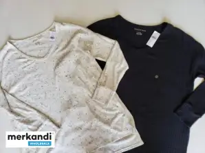 American Eagle Veleprodaja trgovina odjeće 100pcs Miješajte prodaju odjeće u rasutom stanju