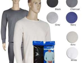 Men's Thermal Underwear Wholesale Sets -warm and comfortable