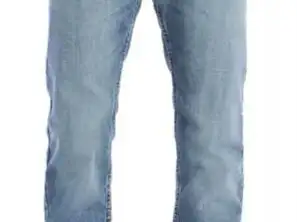 Nautica engros mænds denim jeans 24stk.