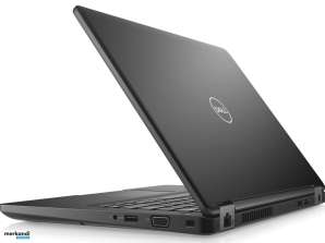 70 db Dell Latitude 5480 i5-6300U 8 GB kapacitású, 256 GB kapacitású SSD (JB)