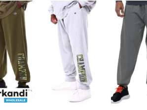 Champion Big and Tall Pants sortiment - engros