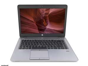 HP Probook 430 G1 13-tommers Celeron 4 GB 320 GB HDD (MS)