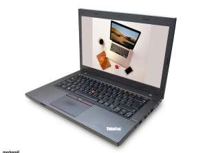 Lenovo Thinkpad L460 14 » i3-6100U 4 Go 120 Go SSD (MS)