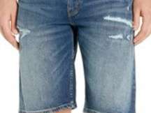 Levi's чоловічі джинсові шорти 569 оптом 24шт