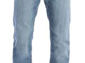 Nautica en gros jeans en denim pour hommes 24pcs.