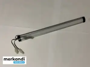 LED-lamp 12 Volt 6000-6500 K voor kofferbak, laadruimte. Binnenste