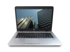 Stock laptopów 23 x HP EliteBook 840 G3 14