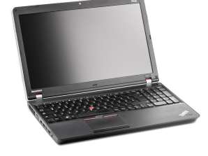 Lenovo ThinkPad Edge e520 15-tums pentium b590 4 GB 128 GB SSD (MS)