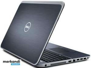 Dell Inspiron E5537 15-tommers i5 4 GB 120 GB SSD (MS)