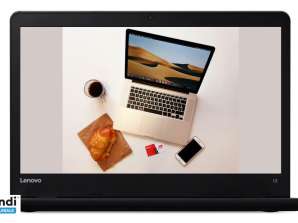 Lenovo ThinkPad 13 celeron 4 ГБ 120 ГБ SSD (MS)