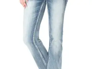 Charme (tillverkad av Grace i LA) diverse jeans 24st