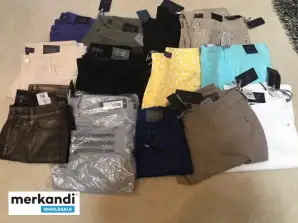 Pas l’assortiment de jeans de votre fille 20pcs.