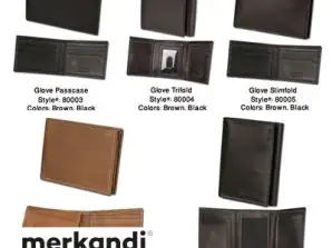 Steven Madden Cüzdanlar Toptan Ürün Çeşitliliği 24 adet -Hepsi orijinal kutularda.