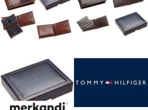 Tommy Hilfiger Erkek Cüzdanları Karışık Ürün Çeşitliliği. - Hediye Kutuları ile