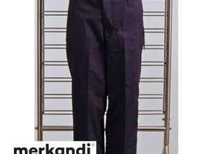 Caribbean Joe Women's Twill Pant - Wholesale - Navy and Sand Assorted - Sizes 4 to 16