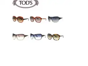Tod's ochelari de soare sortiment - en-gros