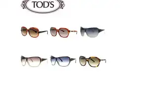 Assortiment de lunettes de soleil Tod’s - Vente en gros