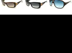Sortiment slunečních brýlí Vera Wang 10ks.