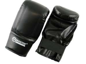 Gants de boxe souples MASTER