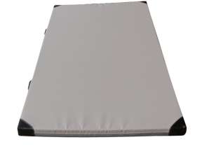 Žíněnka MASTER Comfort Line R120   200 x 100 x 6 cm   šedá