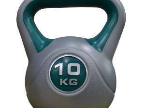 Dumbbell vin bell MASTER 10 kg