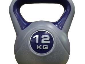 Dumbbell vin bell MASTER 12 kg