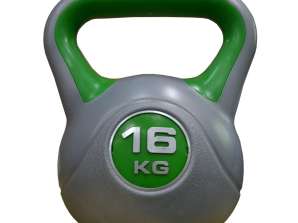 Hantel vin-bell MASTER 16 kg