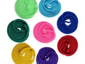 Gymnastic Jumping Rope 2 8 m