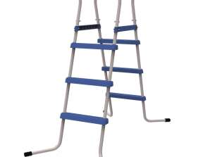 Zwembad ladder 109 cm