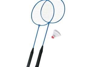 Badminton Sett MASTER Favorit