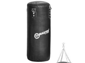 Punching bag MASTER 70 cm - 15 kg
