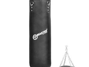 Боксерская груша MASTER 90 см - 23 кг