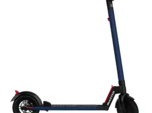 Elektrische scooter MASTER Gotrax - blauw