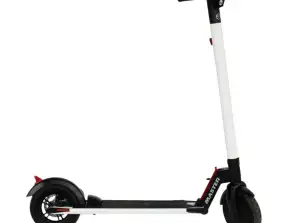 Electric scooter MASTER Gotrax   white