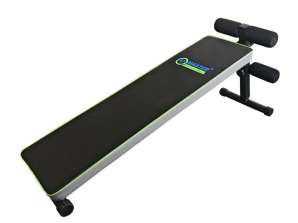 Incline Bench MASTER