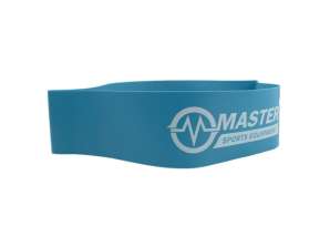 Fitnessband MASTER Aerob tonslinga - 0,7 mm