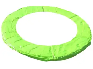 Couvercle de ressort de sécurité trampoline MASTER 244 cm