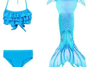 Mermaid  costume and swimwear MASTER Diana   150 cm