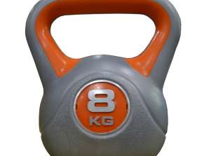 Hanteles vin-bell MASTER 8 kg