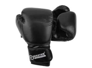 Boxing Gloves MASTER TG8 for children