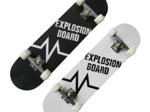 Deskorolka MASTER Explosion Board