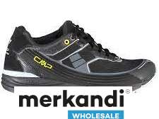 CMP Kursa Trail Waterproof - Outdoor Shoe for Men, Sizes 40-46