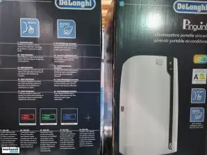 Portable air conditioner / Portable klimagerate