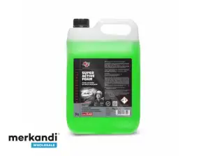 Active foam + mud solvent 5kg