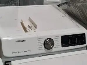 Samsung White Goods raw atgriež 47 datorus (C klases no Samsung Austria)